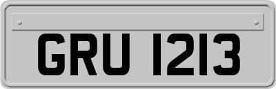 GRU1213