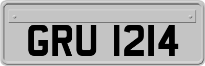 GRU1214