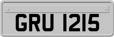 GRU1215