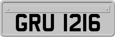 GRU1216