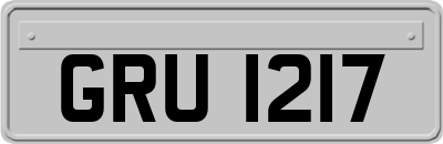 GRU1217