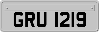GRU1219