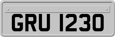 GRU1230