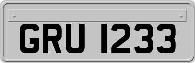 GRU1233