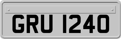 GRU1240