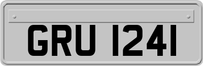 GRU1241