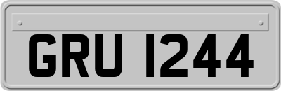 GRU1244