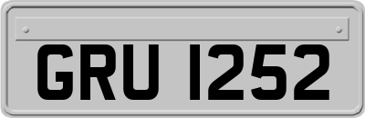 GRU1252
