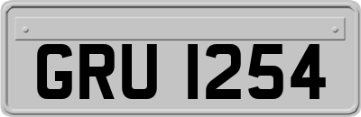GRU1254