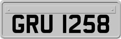 GRU1258