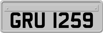 GRU1259