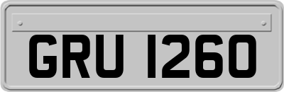 GRU1260