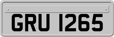 GRU1265