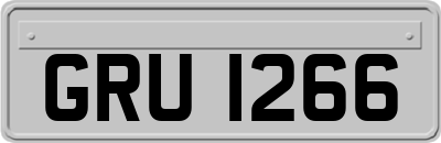 GRU1266