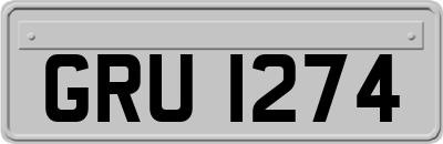GRU1274