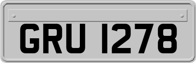 GRU1278