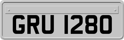 GRU1280