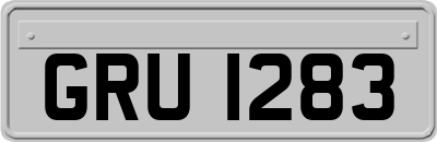 GRU1283
