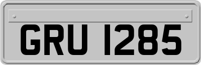 GRU1285