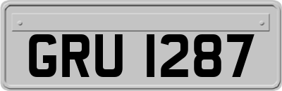 GRU1287