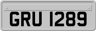 GRU1289