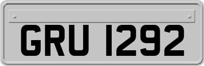 GRU1292