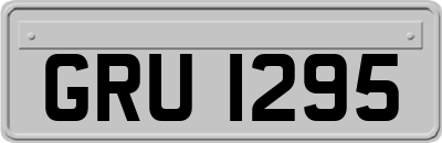GRU1295