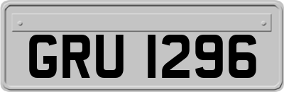GRU1296