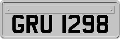 GRU1298