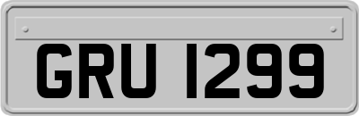 GRU1299