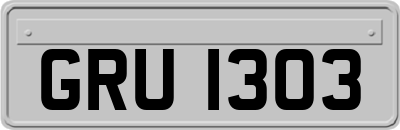 GRU1303