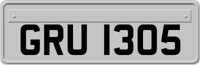 GRU1305