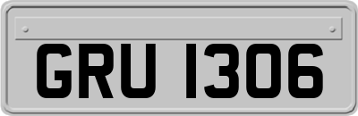 GRU1306