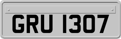 GRU1307