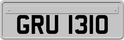 GRU1310