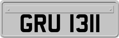 GRU1311