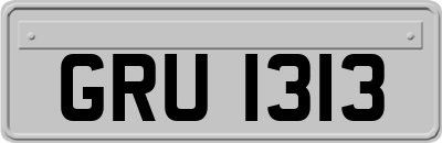 GRU1313