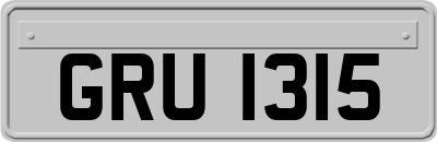 GRU1315