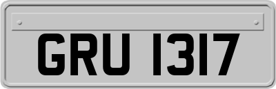 GRU1317