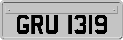 GRU1319