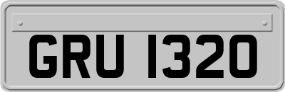 GRU1320