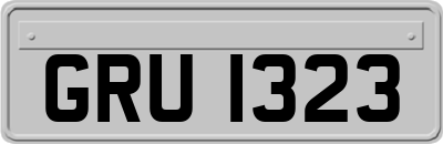 GRU1323