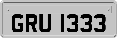 GRU1333