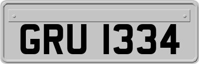 GRU1334