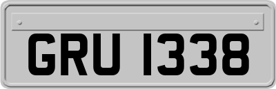 GRU1338