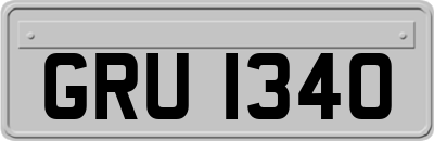 GRU1340
