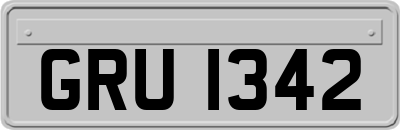 GRU1342