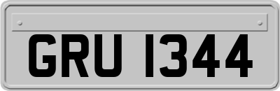 GRU1344