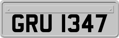 GRU1347