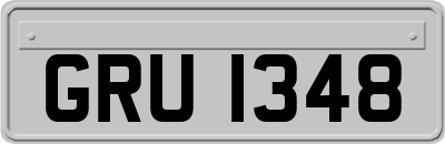 GRU1348